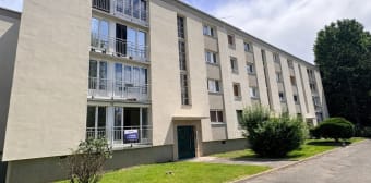 Image 1 - Appartement · St Brice Sous Foret (95350) · 1 pièce · 36m²