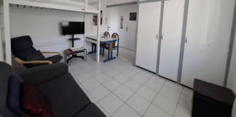 Image 2 - Appartement · St Georges De Didonne (17110) · 1 pièce · 20m²