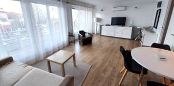 Image 1 - Appartement · Antibes (06160) · 2 pièces · 59m²
