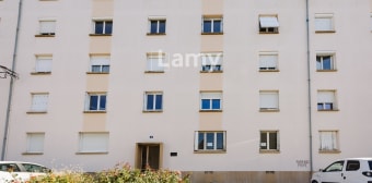 Image 1 - Appartement · Rennes (35000) · 3 pièces · 56m²