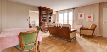 Image 3 - Appartement · Reims (51100) · 4 pièces · 92m²