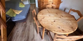 Image 1 - Appartement · Allos (04260) · 3 pièces · 25m²
