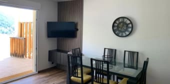 Image 3 - Appartement · Allos (04260) · 45m²