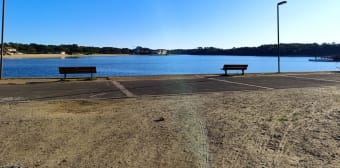 Image 2 - Parking/box · Vieux Boucau Les Bains (40480)