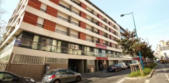 Image 1 - Appartement · Pantin (93500) · 2 pièces · 33m²