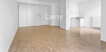 Image 2 - Appartement · Corbeil Essonnes (91100) · 1 pièce · 34m²