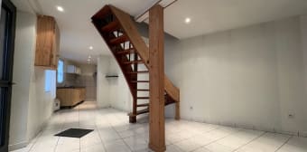 Image 3 - Maison/villa · Rosheim (67560) · 4 pièces · 73m²