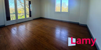 Image 1 - Appartement · Toulouse (31200) · 3 pièces · 63m²