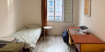 Image 2 - Appartement · Serris (77700) · 1 pièce · 19m²