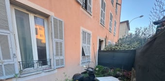 Image 2 - Appartement · Nice (06000) · 2 pièces · 39m²