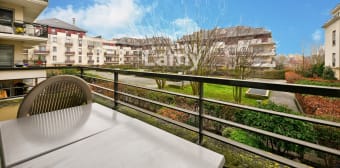 Image 3 - Appartement · Carrieres Sous Poissy (78955) · 3 pièces · 60m²