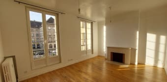 Image 1 - Appartement · Creil (60100) · 4 pièces · 84m²
