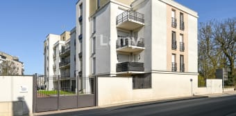 Image 3 - Appartement · St Jean De La Ruelle (45140) · 2 pièces · 42m²