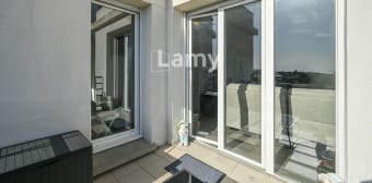 Image 1 - Appartement · St Jean De La Ruelle (45140) · 2 pièces · 42m²