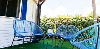 Image 3 - Maison/villa · Marennes Hiers Brouage (17320) · 3 pièces · 42m²