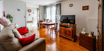 Image 2 - Appartement · Angouleme (16000) · 2 pièces · 53m²