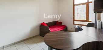 Image 2 - Appartement · Grenoble (38000) · 1 pièce · 18m²
