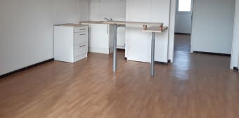 Image 3 - Appartement · Marseille (13007) · 2 pièces · 37m²