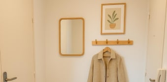 Image 2 - Appartement · Vannes (56000) · 1 pièce · 26m²
