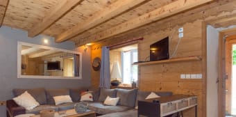 Image 1 - Appartement · Autrans Meaudre En Vercors (38112) · 6 pièces · 106m²