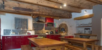 Image 2 - Appartement · Autrans Meaudre En Vercors (38112) · 6 pièces · 106m²
