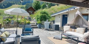 Image 2 - Local · Autrans Meaudre En Vercors (38112) · 164m²