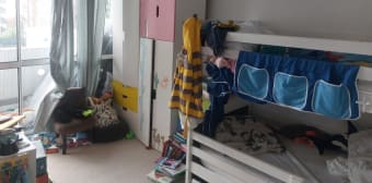 Image 1 - Appartement · Colombes (92700) · 4 pièces · 73m²