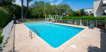 Image 2 - Appartement · Antibes (06160) · 2 pièces · 36m²