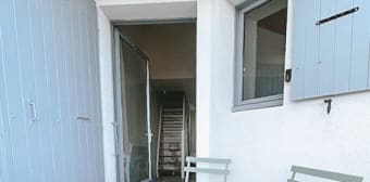 Image 2 - Appartement · St Denis D Oleron (17650) · 3 pièces · 34m²