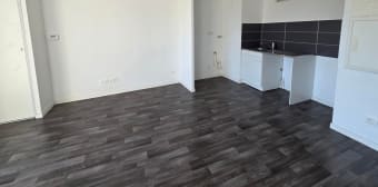 Image 3 - Appartement · Joue Les Tours (37300) · 1 pièce · 29m²