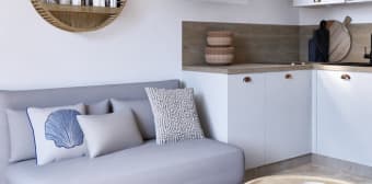 Image 3 - Appartement · St Pierre D Oleron (17310) · 2 pièces · 27m²