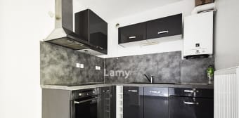 Image 3 - Appartement · Sierentz (68510) · 2 pièces · 48m²