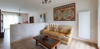 Image 3 - Maison/villa · La Roche Sur Yon (85000) · 5 pièces · 123m²