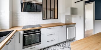 Image 1 - Appartement · Angouleme (16000) · 3 pièces · 91m²