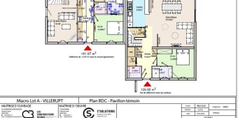 Image 3 - Maison/villa · Villerupt (54190) · 5 pièces · 162m²