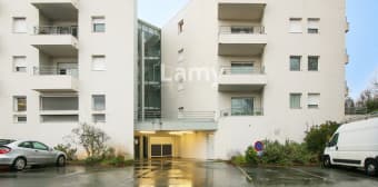 Image 1 - Appartement · La Roche Sur Yon (85000) · 51m²