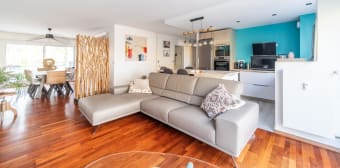 Image 1 - Appartement · Brunstatt Didenheim (68350) · 5 pièces · 101m²