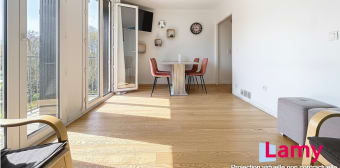 Image 1 - Appartement · Aix En Provence (13100) · 4 pièces · 66m²