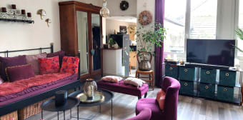 Image 3 - Appartement · Chalon Sur Saone (71100) · 2 pièces · 50m²
