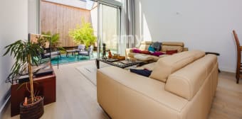 Image 3 - Maison/villa · Rennes (35000) · 7 pièces · 211m²