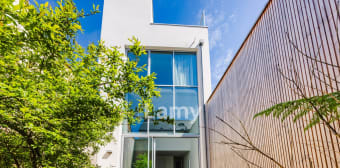 Image 1 - Maison/villa · Rennes (35000) · 7 pièces · 211m²