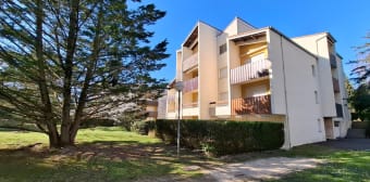 Image 1 - Appartement · St Georges De Didonne (17110) · 1 pièce · 24m²
