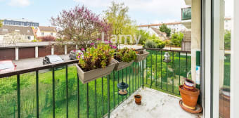 Image 1 - Appartement · Le Perreux Sur Marne (94170) · 3 pièces · 66m²
