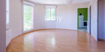 Image 1 - Appartement · Valenciennes (59300) · 2 pièces · 49m²