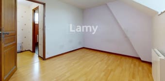 Image 3 - Appartement · Vesoul (70000) · 2 pièces · 52m²