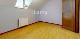 Image 1 - Appartement · Vesoul (70000) · 2 pièces · 52m²