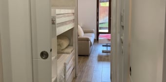 Image 2 - Appartement · Allos (04260) · 1 pièce · 25m²