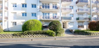 Image 1 - Appartement · Talence (33400) · 2 pièces · 51m²