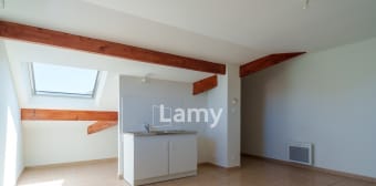 Image 3 - Appartement · Limoges (87100) · 2 pièces · 42m²