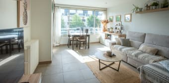 Image 2 - Appartement · Le Plessis Bouchard (95130) · 3 pièces · 51m²